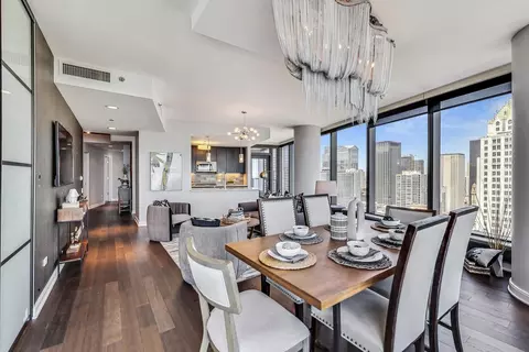 60 E Monroe St #3601, Chicago, IL 60603 photo 44