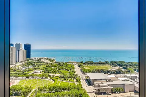 60 E Monroe St #3601, Chicago, IL 60603 photo 10