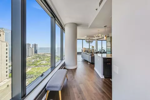 60 E Monroe St #3601, Chicago, IL 60603 photo 39