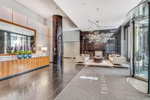 60 E Monroe St #3601, Chicago, IL 60603 photo 4