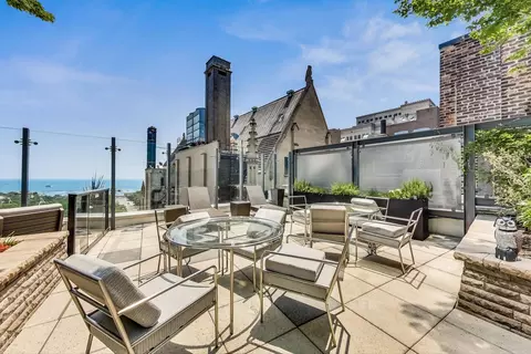 60 E Monroe St #3601, Chicago, IL 60603 photo 34