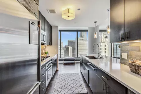 60 E Monroe St #3601, Chicago, IL 60603 photo 38