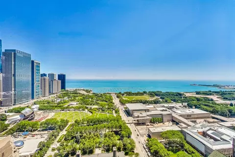 60 E Monroe St #3601, Chicago, IL 60603 photo 37