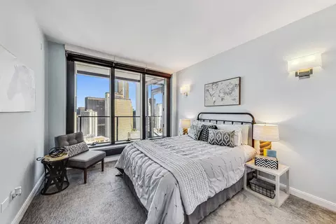 60 E Monroe St #3601, Chicago, IL 60603 photo 30