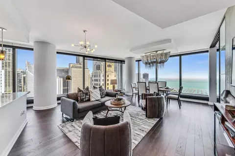 60 E Monroe St #3601, Chicago, IL 60603 photo 8