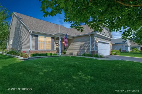 2445 Vista Trl, Elgin, IL 60124 photo 46