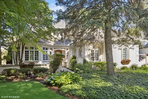 5522 S Park Ave, Hinsdale, IL 60521