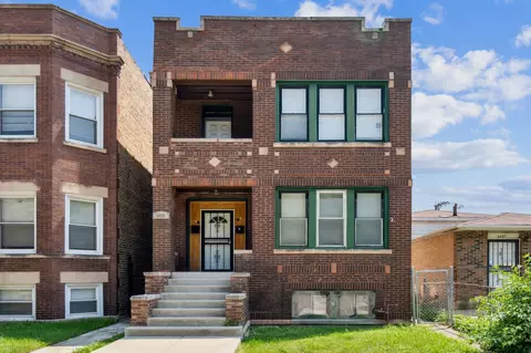 5429 S Racine Ave, Chicago, IL 60609