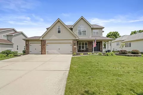 16135 Carlow Cir, Manhattan, IL 60442