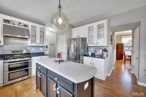Kitchen - 5 Quayside Ct, Algonquin, IL 60102 photo 3 of 4