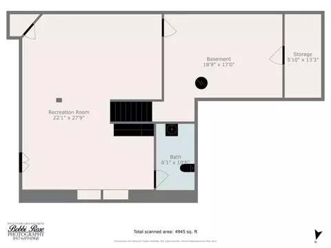 Floorplan - 5 Quayside Ct, Algonquin, IL 60102 photo 1 of 3