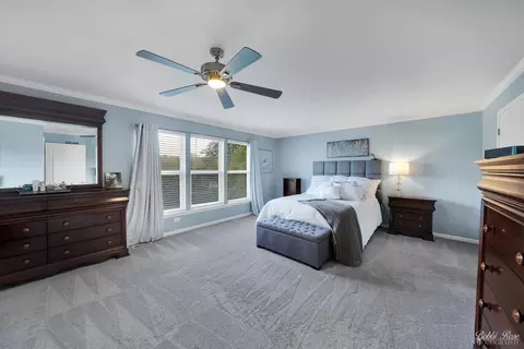 Bedroom - 5 Quayside Ct, Algonquin, IL 60102 photo 1 of 5