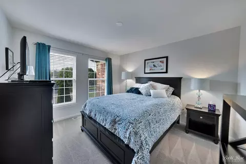 Bedroom - 5 Quayside Ct, Algonquin, IL 60102 photo 4 of 5