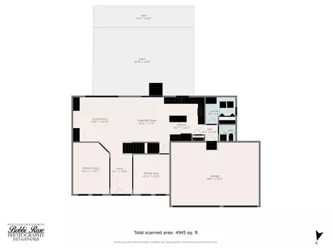 Floorplan - 5 Quayside Ct, Algonquin, IL 60102 photo 2 of 3