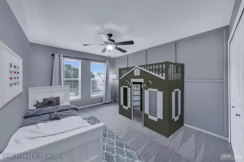 Bedroom - 5 Quayside Ct, Algonquin, IL 60102 photo 5 of 5