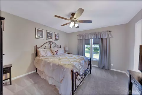 Bedroom - 5 Quayside Ct, Algonquin, IL 60102 photo 3 of 5