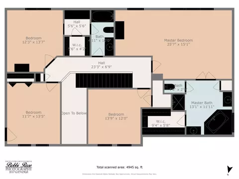 Floorplan - 5 Quayside Ct, Algonquin, IL 60102 photo 3 of 3
