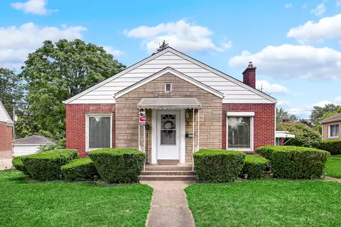 Undisclosed, Chicago Heights, IL 60411