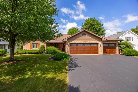 316 Hans Brinker Rd, Peotone, IL 60468 photo 3
