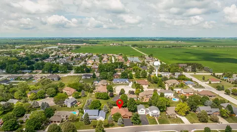 316 Hans Brinker Rd, Peotone, IL 60468 photo 38