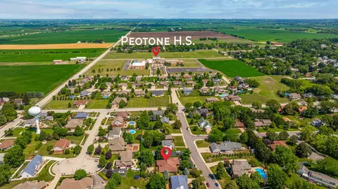 316 Hans Brinker Rd, Peotone, IL 60468 photo 39