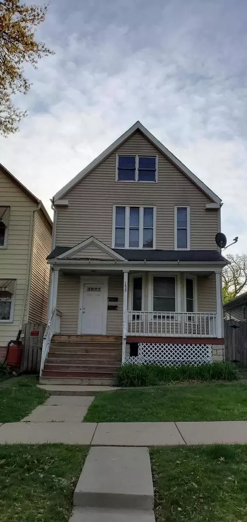 1639 Thorn St, Chicago Heights, IL 60411