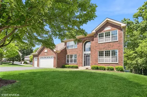 1489 Fox Path Ln, Hoffman Estates, IL 60192