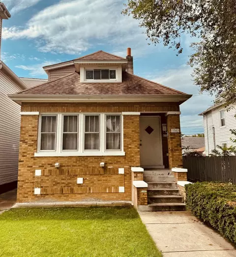 3543 W 62nd St, Chicago, IL 60629