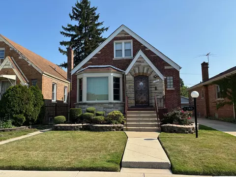 1743 W 85th St, Chicago, IL 60620