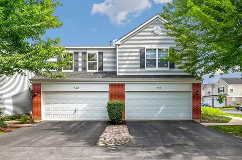 5017 Elmira Ct, Plainfield, IL 60586