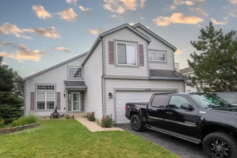 15133 W Long Meadow Ct, Lockport, IL 60441