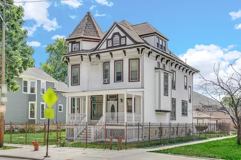 Exterior - 654 N Central Ave, Chicago, IL 60644 photo 2 of 5