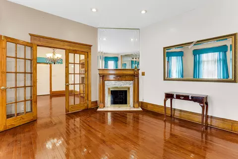 Living - 654 N Central Ave, Chicago, IL 60644 photo 4 of 5