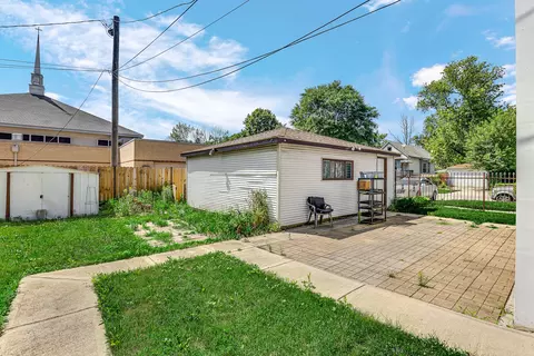 Exterior - 654 N Central Ave, Chicago, IL 60644 photo 5 of 5
