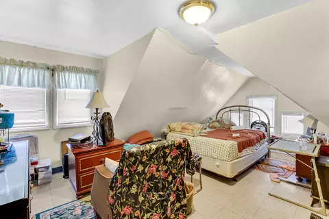 Bedroom - 654 N Central Ave, Chicago, IL 60644 photo 3 of 3