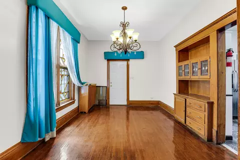 Dining - 654 N Central Ave, Chicago, IL 60644 photo 1 of 1