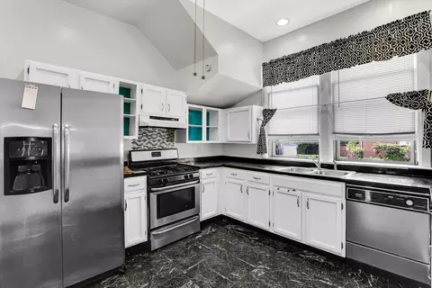 Kitchen - 654 N Central Ave, Chicago, IL 60644 photo 2 of 3