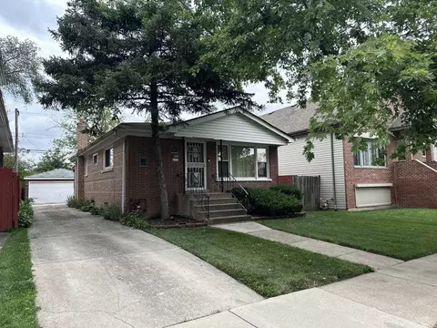 11542 S Church St, Chicago, IL 60643