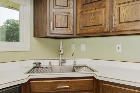 Kitchen - 9919 E 1200 North Rd, Bloomington, IL 61705 photo 3 of 5