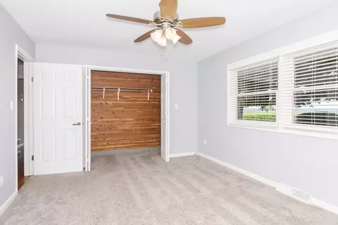 Bedroom - 9919 E 1200 North Rd, Bloomington, IL 61705 photo 4 of 6