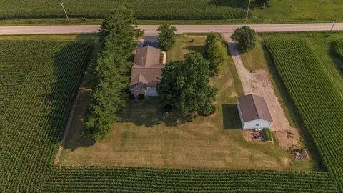 View/Area - 9919 E 1200 North Rd, Bloomington, IL 61705 photo 8 of 8