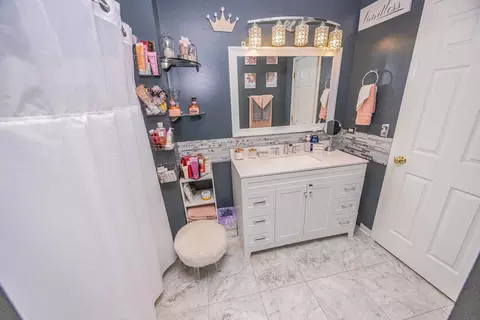 Bath - 21529 Eich Dr, Crest Hill, IL 60403 photo 2 of 5