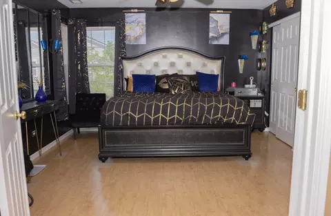 Bedroom - 21529 Eich Dr, Crest Hill, IL 60403 photo 3 of 5