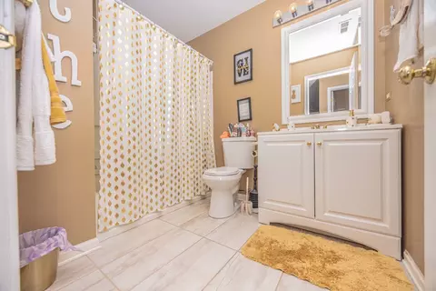 Bath - 21529 Eich Dr, Crest Hill, IL 60403 photo 3 of 5
