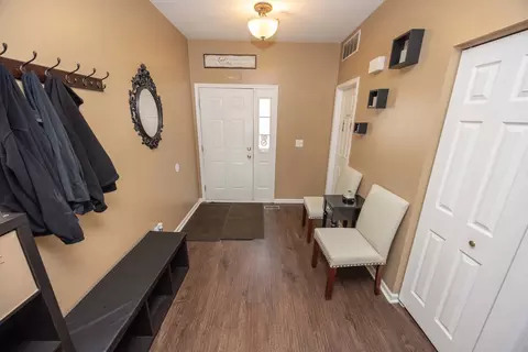 Entry Way - 21529 Eich Dr, Crest Hill, IL 60403 photo 1 of 3