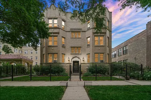 5013 N Wolcott Ave #1E, Chicago, IL 60640