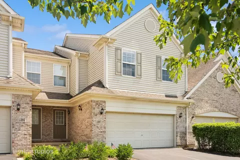1207 Asbury Ct, Elgin, IL 60120