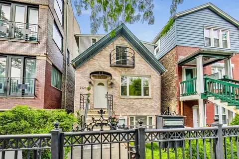 2320 W Belden Ave, Chicago, IL 60647