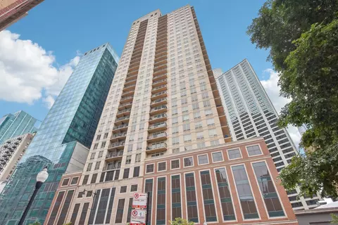 1111 S Wabash Ave #2306, Chicago, IL 60605