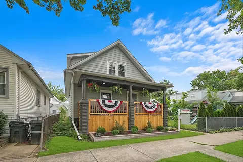 3411 Grand Blvd, Brookfield, IL 60513